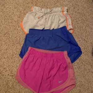 NIKE shorts sz SM